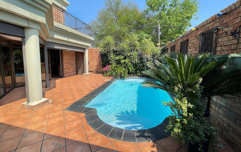 4 Bedroom Property for Sale in Sasolburg Ext 4 Free State
